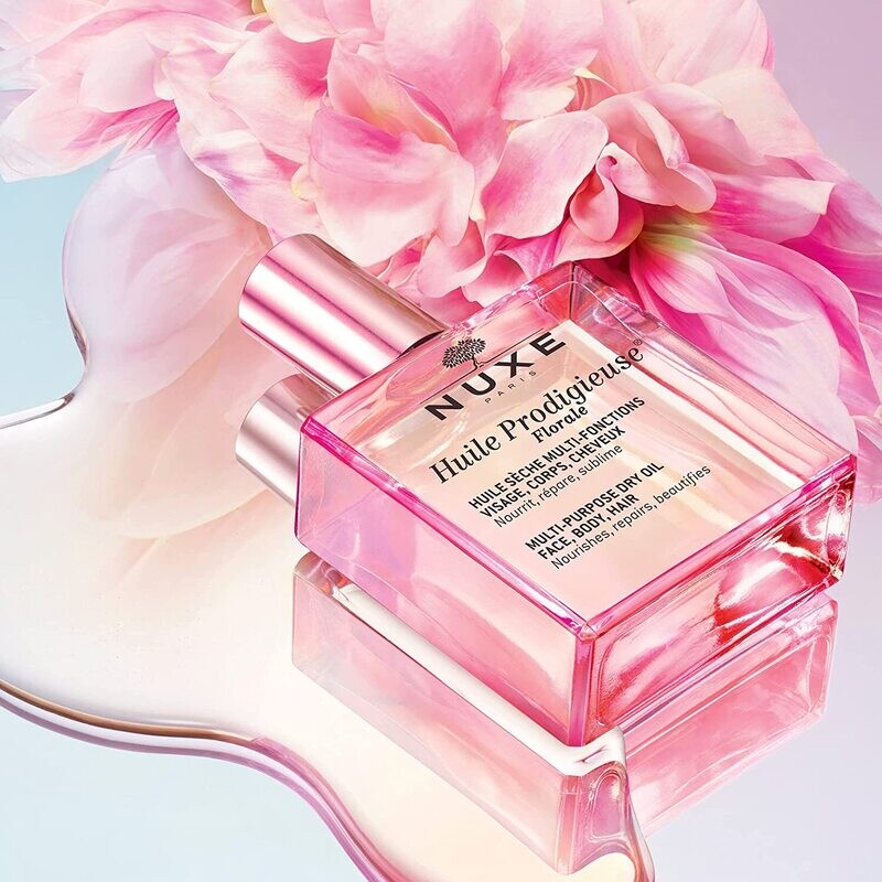 NUXE - Huile Prodigieuse® Florale | 100 mL