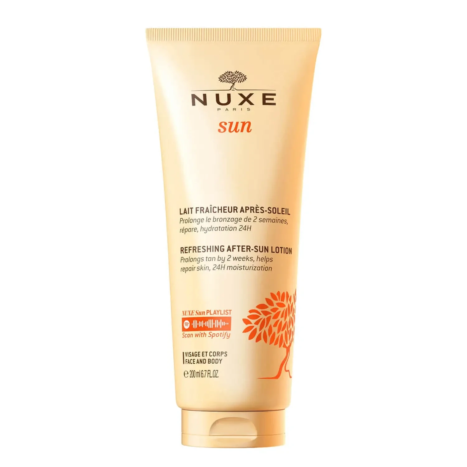 NUXE - Refreshing After-Sun Lotion | 200 mL