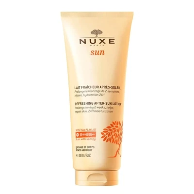 NUXE - Refreshing After-Sun Milk | 200 mL
