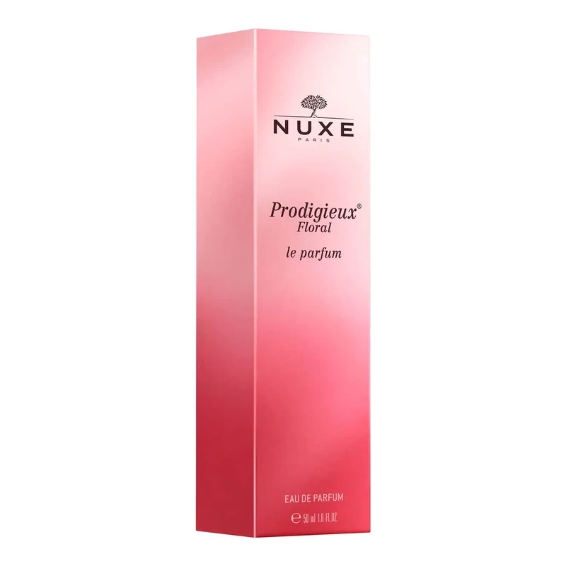 NUXE - Prodigieux® Floral Le parfum | 50 mL