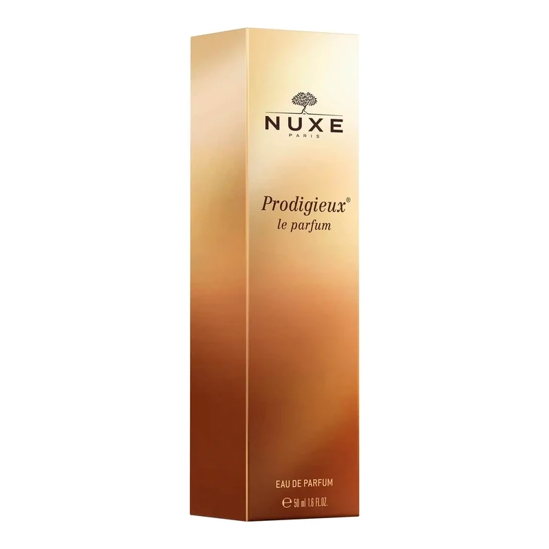 NUXE - Prodigieux Le Parfum - Eau de Parfum | 50 mL