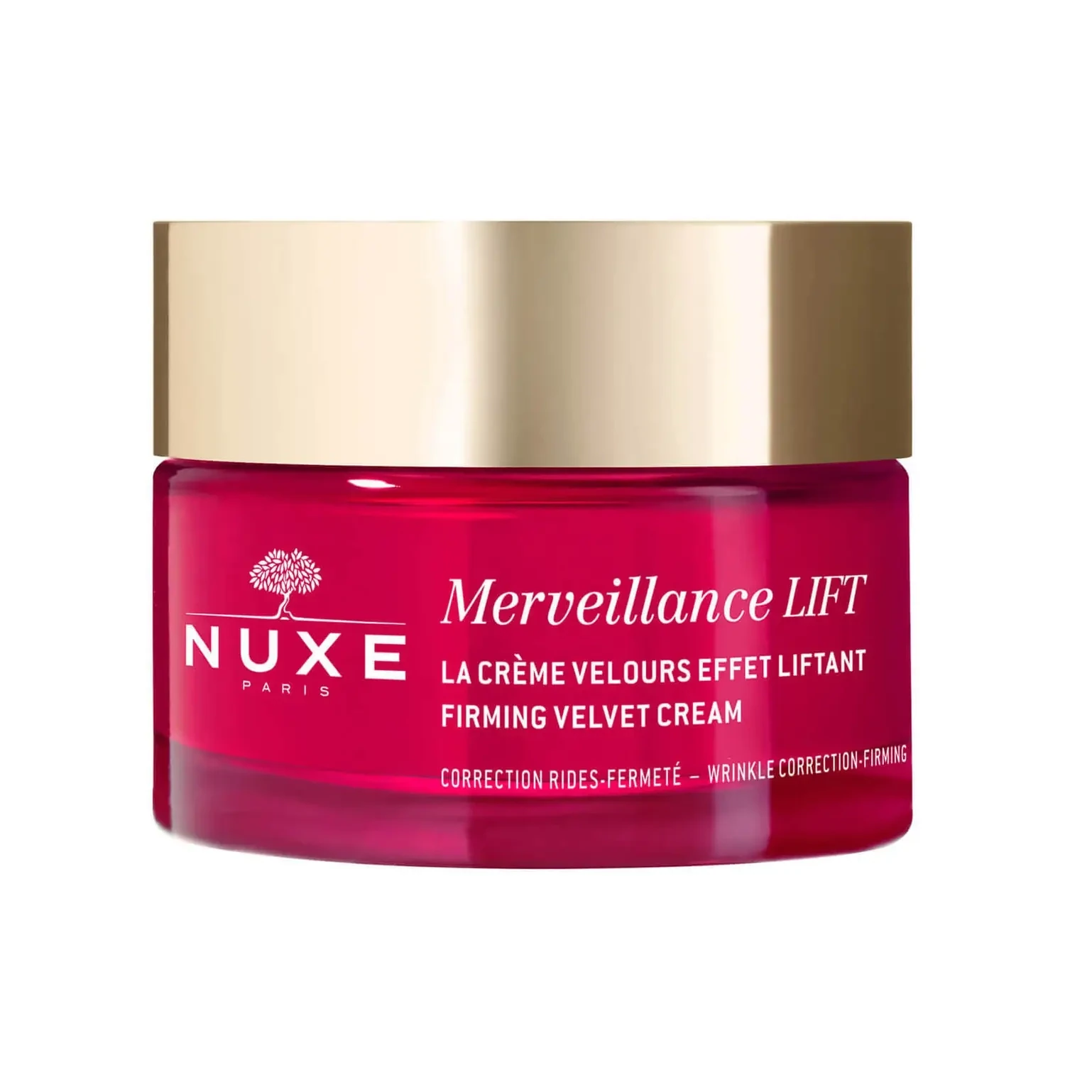 NUXE - Firming Velvet Cream, Merveillance Lift | 50 mL