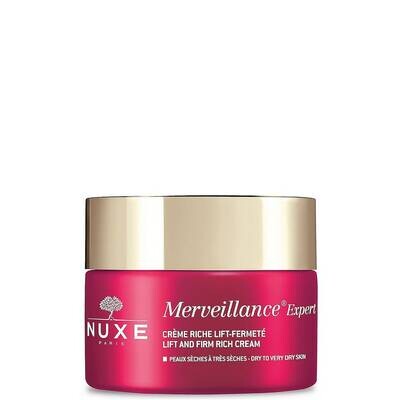 NUXE - Merveillance Expert Rich Cream - Dry Skin | 50 mL