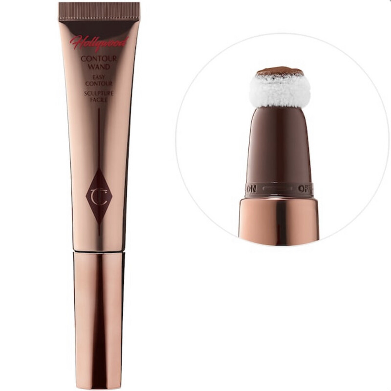 Charlotte Tilbury - Hollywood Contour Wand | Medium/Deep