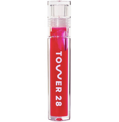 Tower 28 - ShineOn Lip Jelly | XOXO - sheer pink