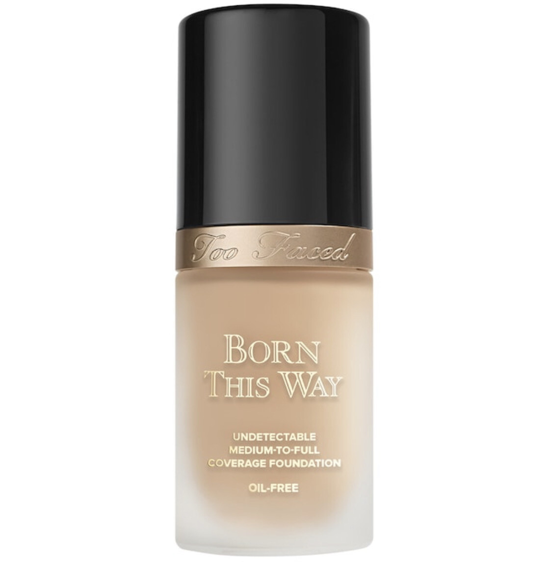 Too Faced - Born This Way Foundation | Nude