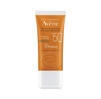 AVÈNE - B-Protect Beautiful & Protected SPF50+ Enhancer - Sensitive Skin