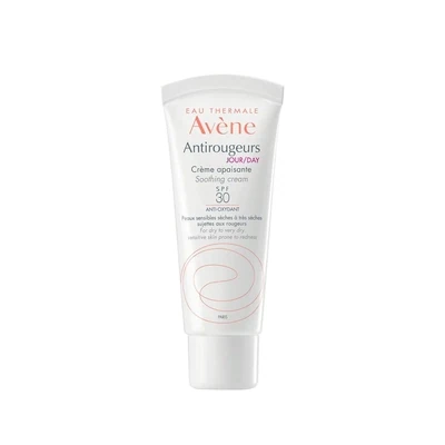 AVÈNE - Antirougeurs Anti-Redness Soothing Day Cream With SPF 30
