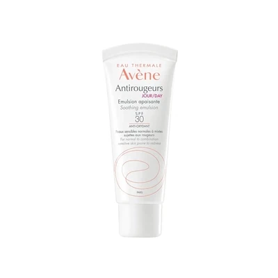 AVÈNE - Anti-Redness Day Soothing Emulsion with SPF 30