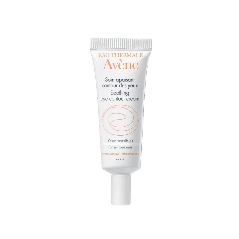 AVÈNE - Soothing Eye Contour Cream - Sensitive Eyes
