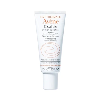 AVÈNE - Cicalfate Skin Repair Emulsion Post Procedure - Sensitive and Irritated Skin
