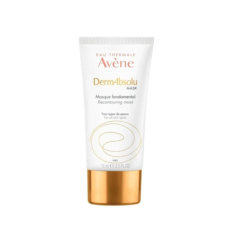 AVÈNE - DermAbsolu Recontouring Mask
