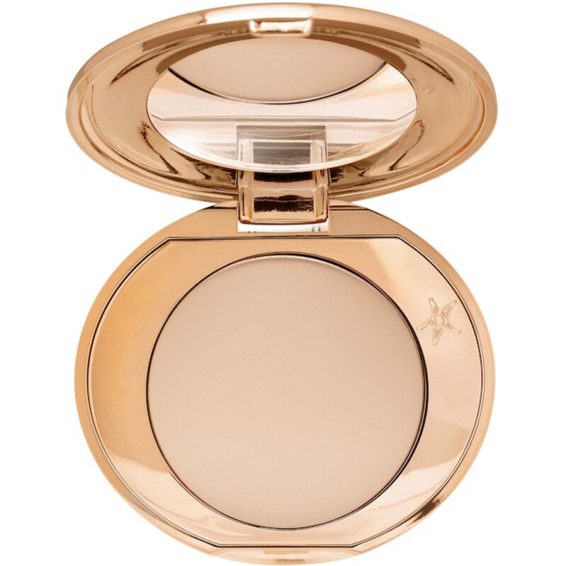 Charlotte Tilbury - Mini Airbrush Flawless Finish Setting Powder | 2 Medium