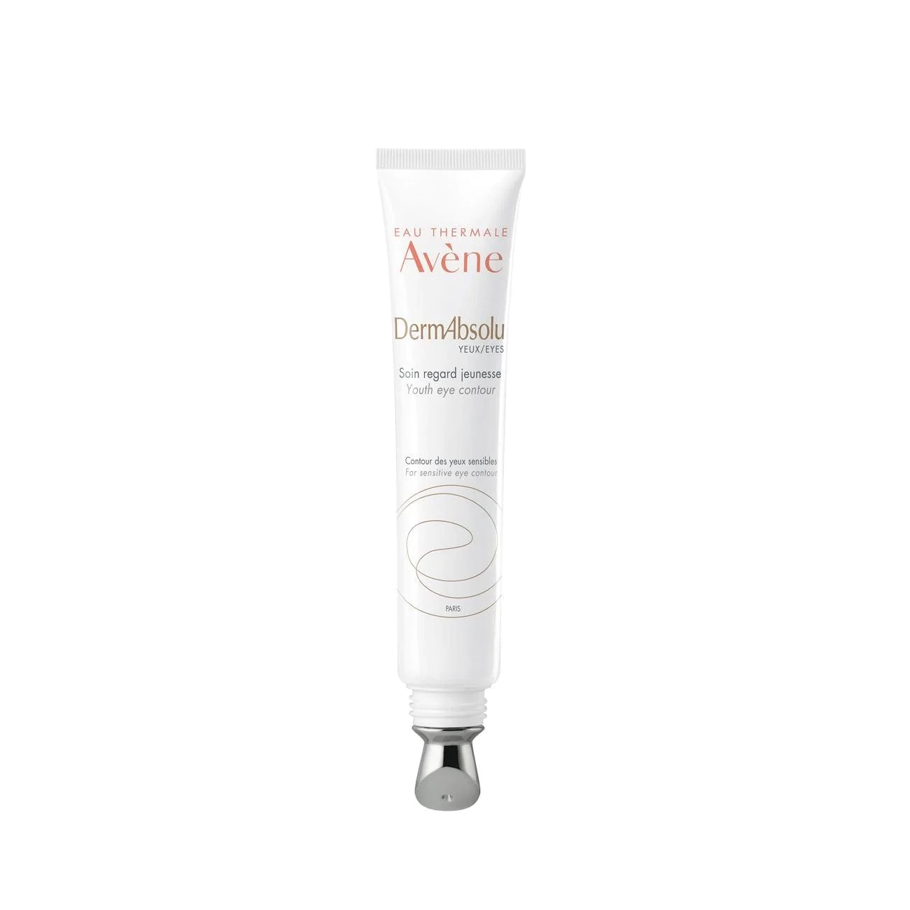 AVÈNE - DermAbsolu Youthful Eye Care