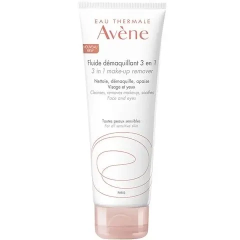 AVÈNE - 3 in 1 Makeup Remover | 200 mL