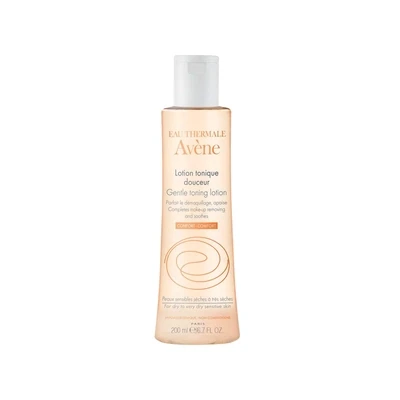 AVÈNE - Gentle Toning Lotion Comfort - Dry to Very Dry Sensitive Skin