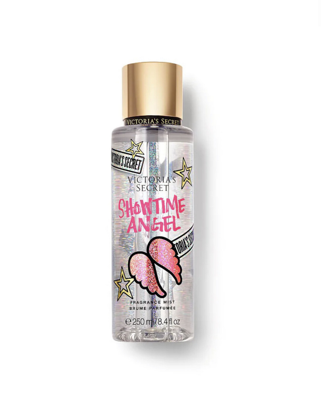 Victoria's Secret - Showtime Angel Fragrance Mist Spray 
