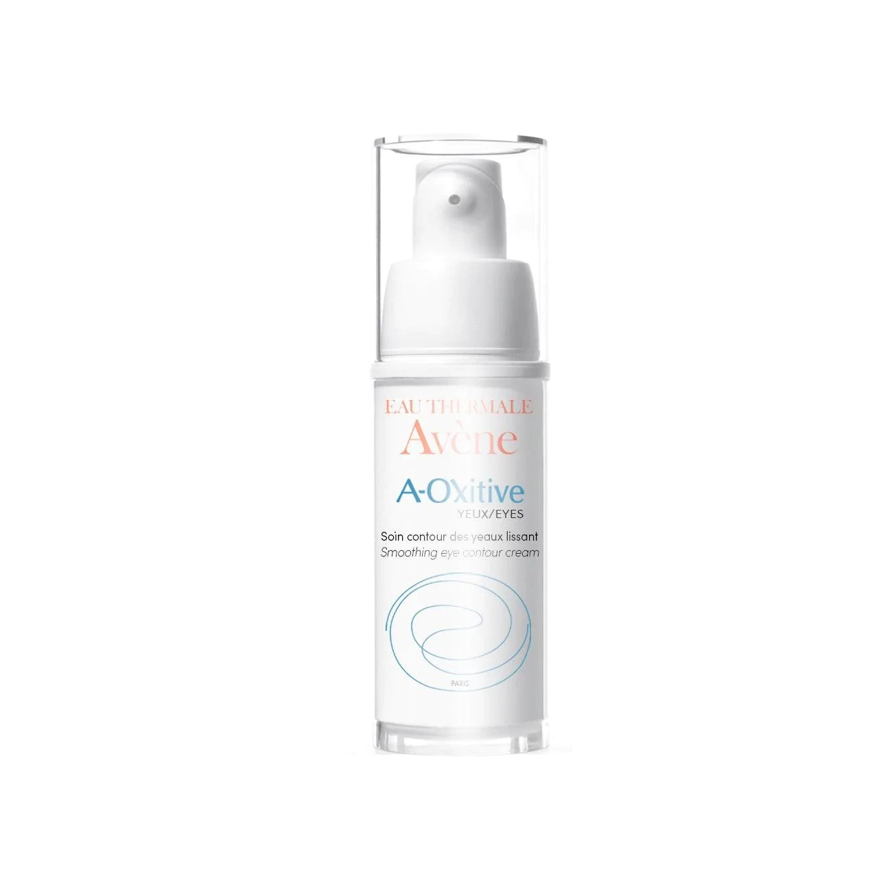AVÈNE - A-OXitive Eyes Smoothing Eye Contour Cream | 15 mL
