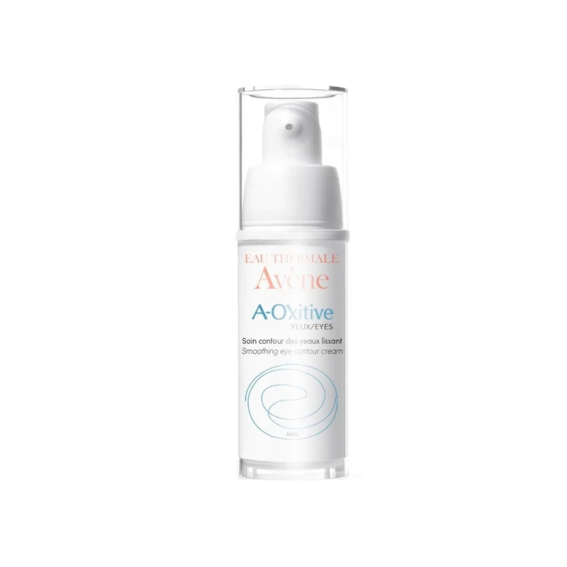 AVÈNE - A-OXitive Eyes Smoothing Eye Contour Cream | 15 mL