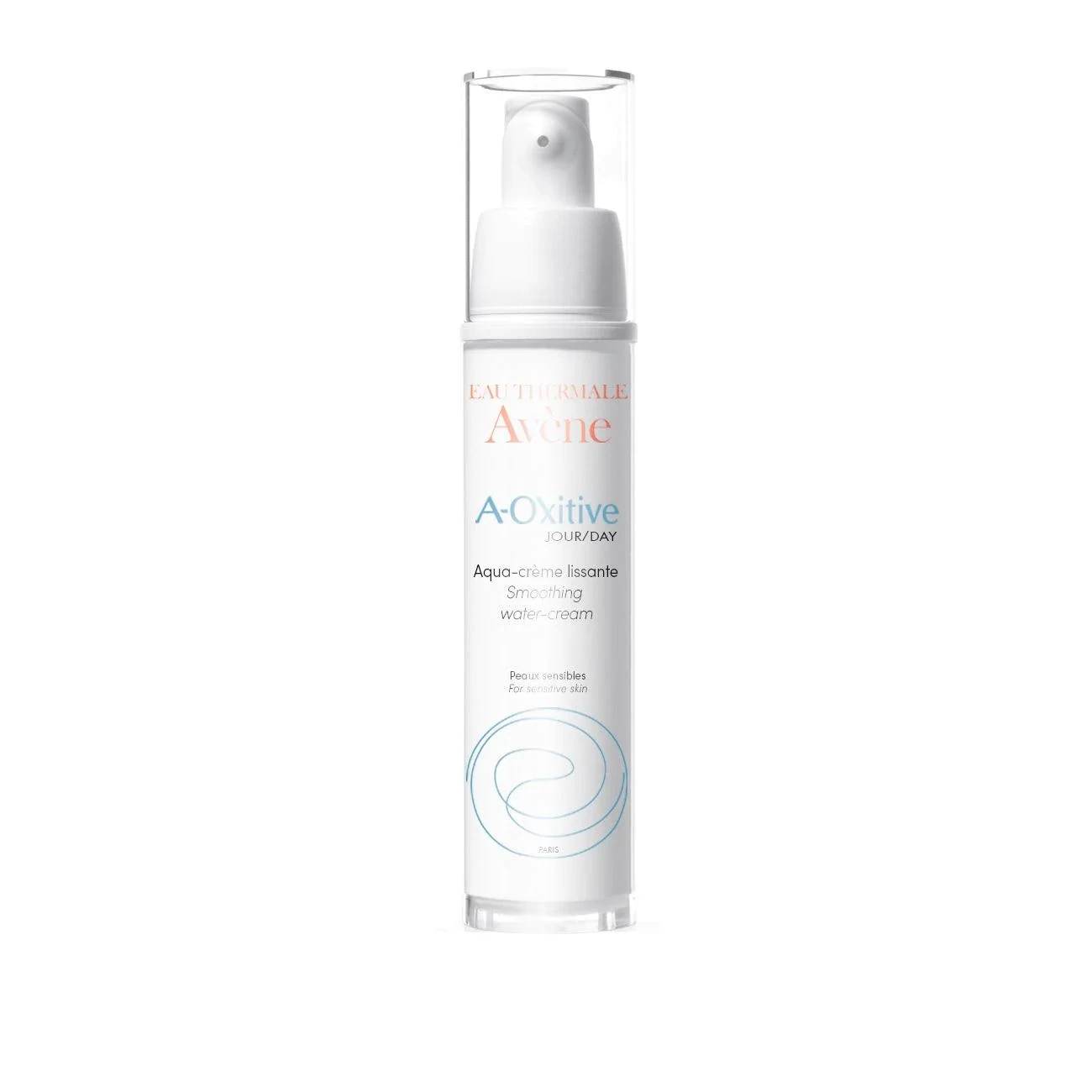 AVÈNE - A-OXitive Day Smoothing Water-Cream - Sensitive Skin