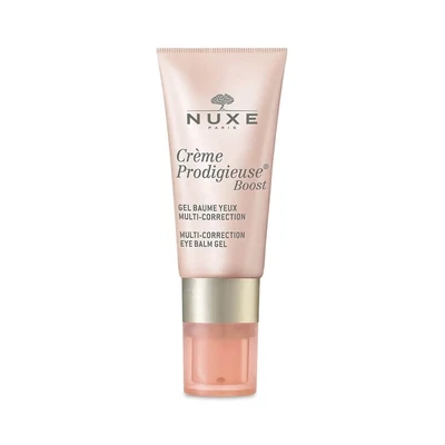 NUXE - Multi-correction eye balm gel Crème Prodigieuse Boost | 15 mL