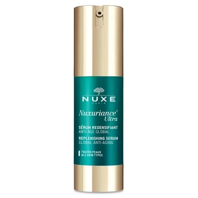 NUXE - Nuxuriance Ultra Replenishing Serum Global Anti-Aging | 30 mL