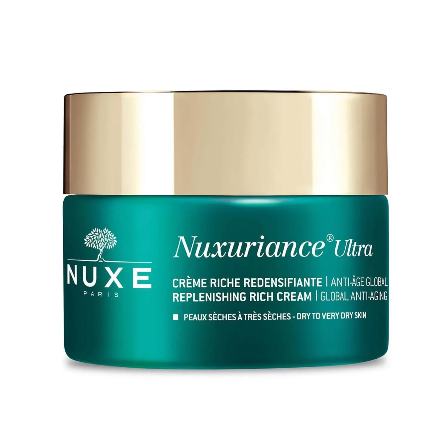 NUXE - Anti-aging Rich Cream Nuxuriance Ultra
