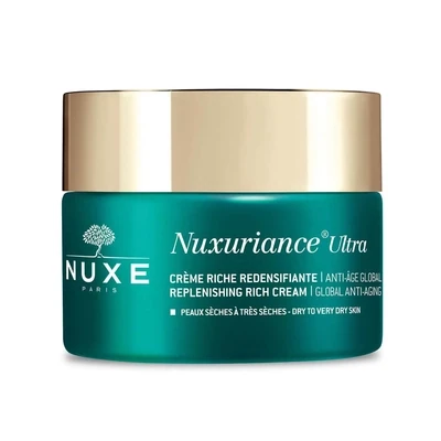 NUXE - Anti-aging Rich Cream Nuxuriance Ultra