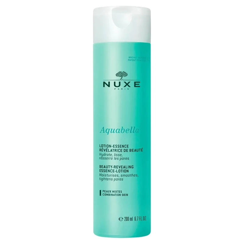 NUXE - Beauty-Revealing Essence-Lotion Aquabella | 200 mL