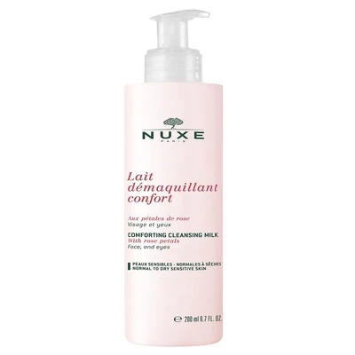 NUXE - Creamy Make-up Remover Milk | 200 mL