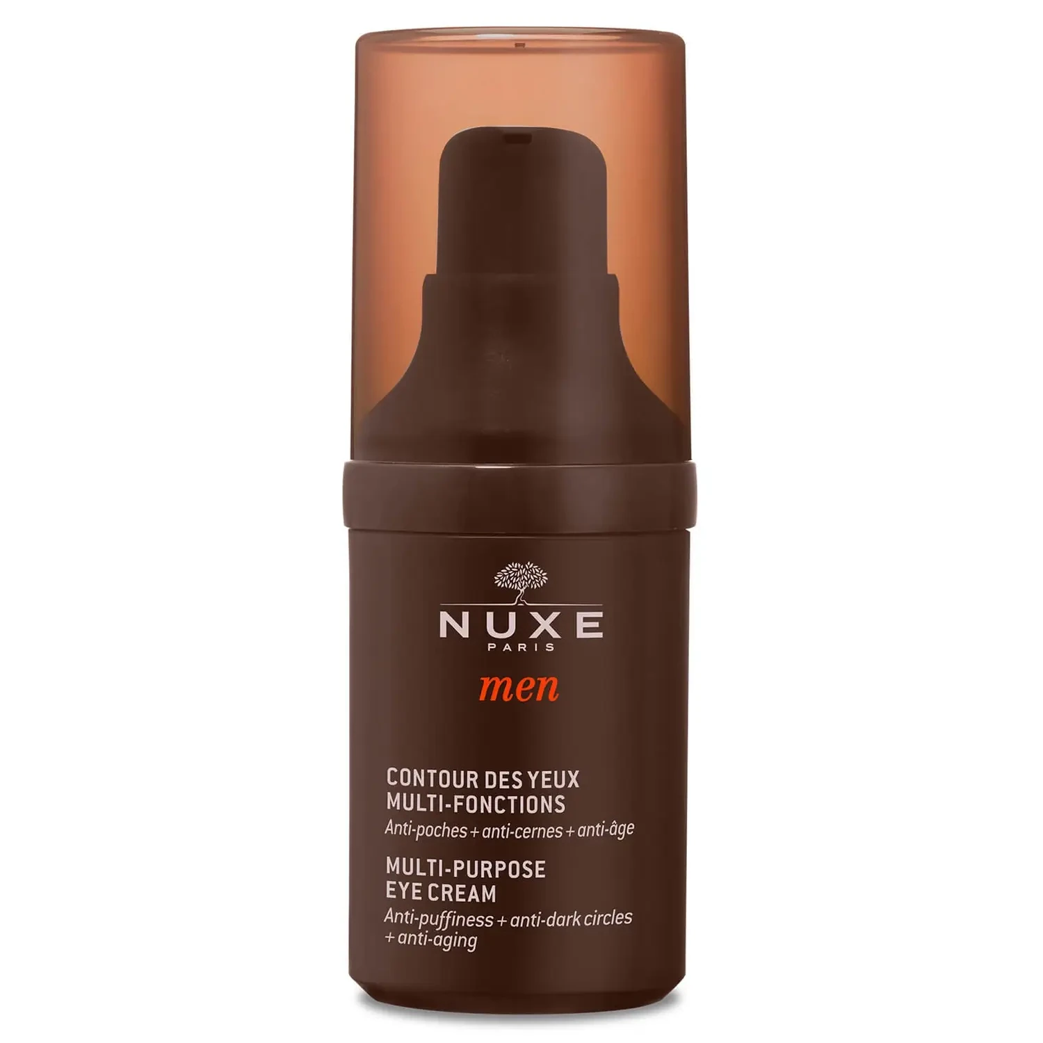 NUXE - Men Eye Cream | 5 mL