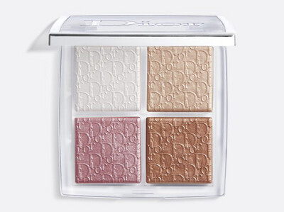 Dior - BACKSTAGE Glow Face Palette | 001 Universal