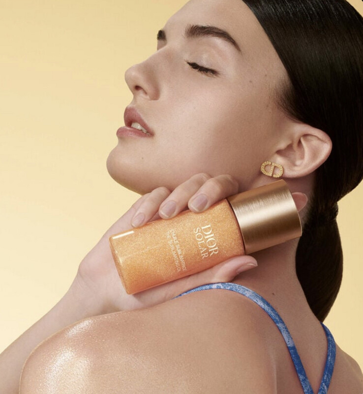 Dior - Solar The Sublimating Oil | 125 mL