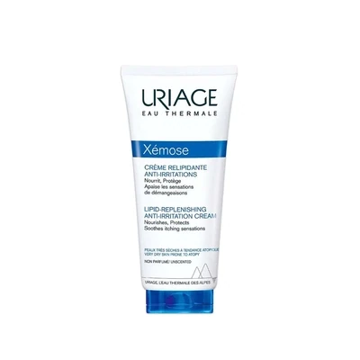 URIAGE - Xémose Lipid-Replenishing Anti-Irritation Cream - Very Dry Skin Prone to Atopy