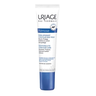 URIAGE - Xémose Soothing Eye Contour Care