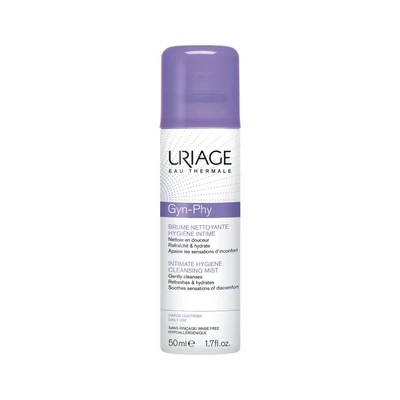 URIAGE - Gyn-Phy Intimate Hygiene Cleansing Mist