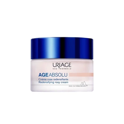 URIAGE - Age Absolu Redensifying Rosy Cream