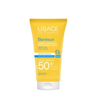 URIAGE - Bariésun Cream Very High Protection SPF50+ - Sensitive Skin