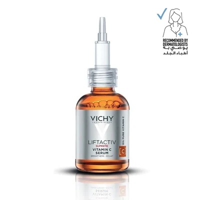 VICHY - Liftactiv Vitamin C - Brightening Skin Corrector