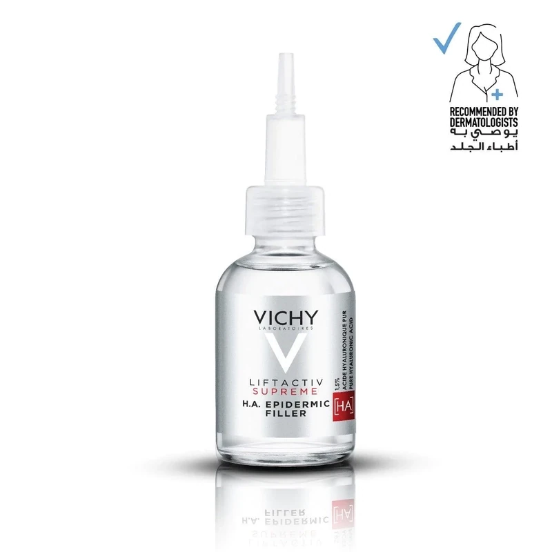 VICHY - Liftactiv Supreme H.A Epidermic Filler