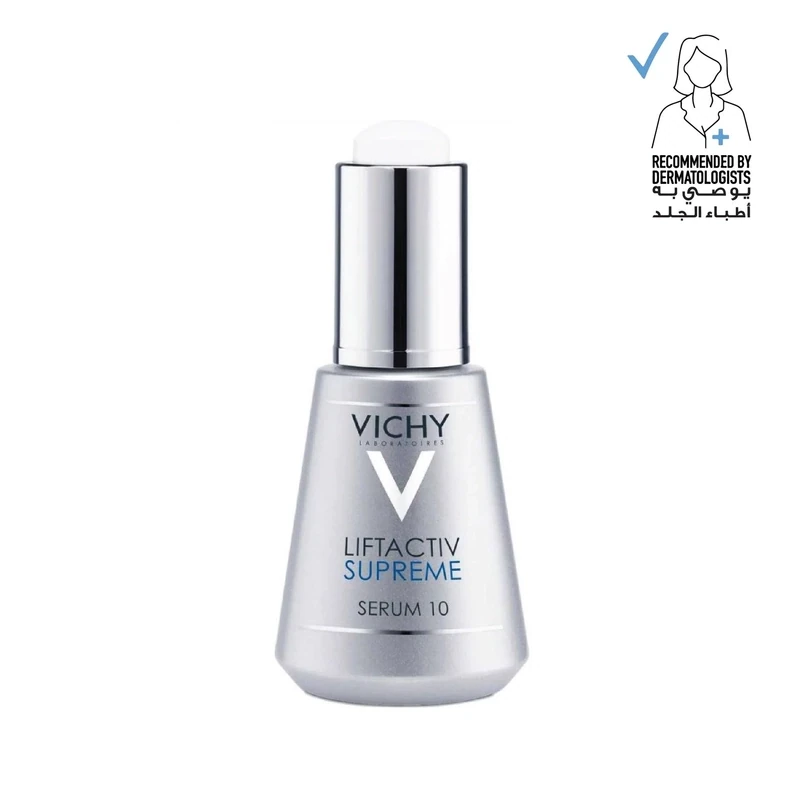 VICHY - Liftactiv Supreme Serum 10