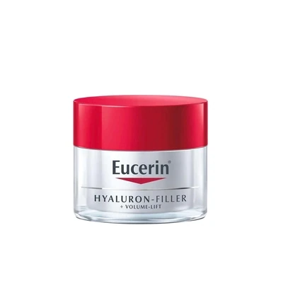 EUCERIN - Hyaluron-Filler + Volume Lift Anti Age Day Cream SPF15 - Dry Skin