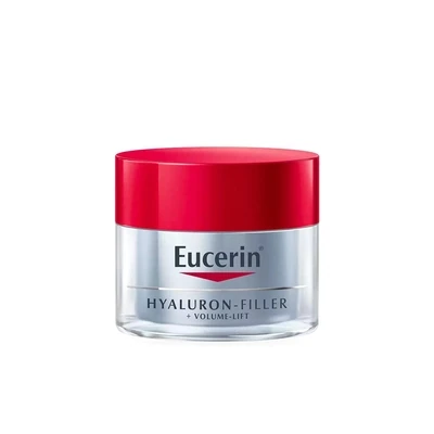EUCERIN - Hyaluron-Filler + Volume Lift Anti Age Night Cream