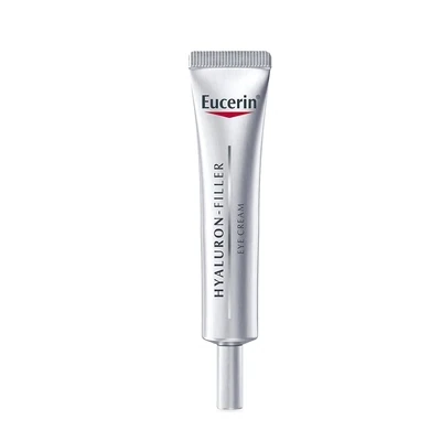 EUCERIN - Hyaluron-Filler Anti Age SPF15 Eye Cream