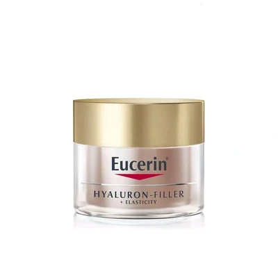 EUCERIN - Hyaluron-Filler + Elasticity Anti Age Night Cream