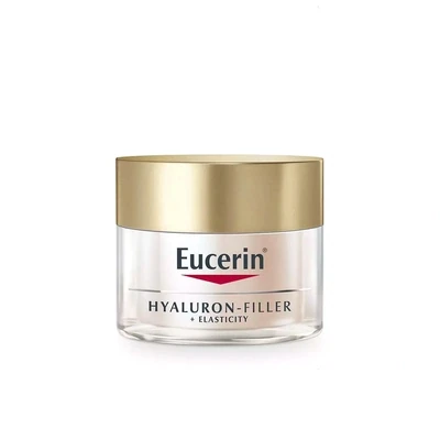 EUCERIN - Hyaluron-Filler + Elasticity Anti Age Day Cream SPF15