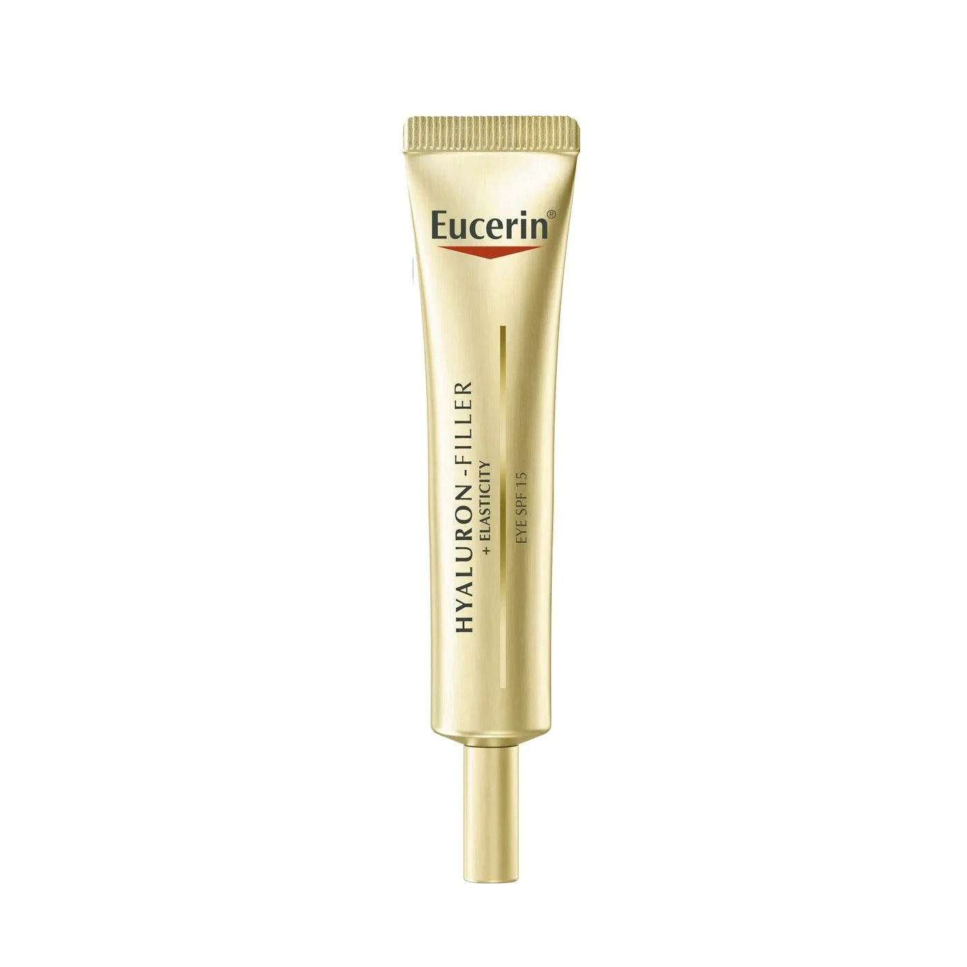 EUCERIN - Hyaluron-Filler + Elasticity Anti Age Eye Cream SPF15