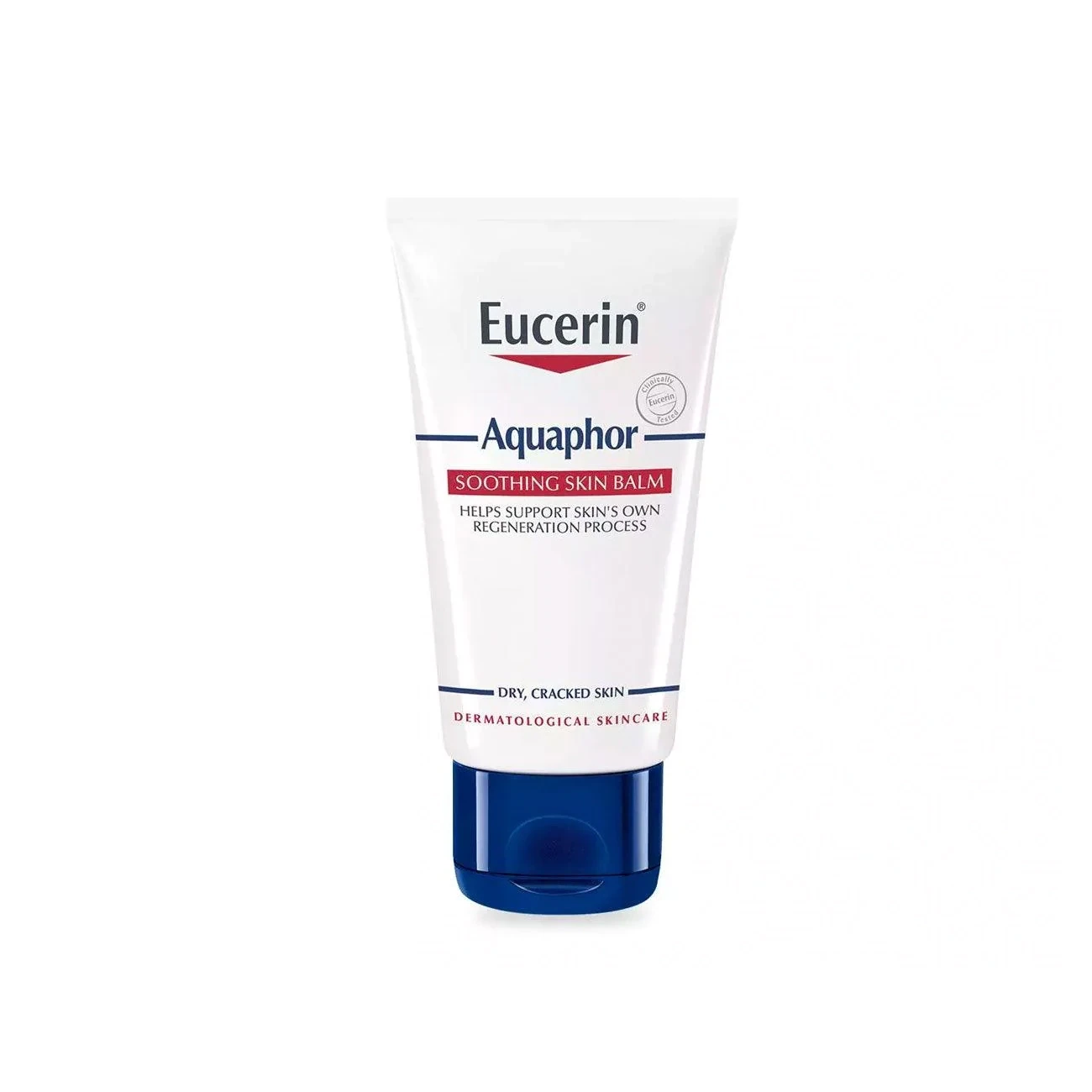 EUCERIN - Aquaphor Soothing Skin Balm - Dry Cracked Skin | 45 mL
