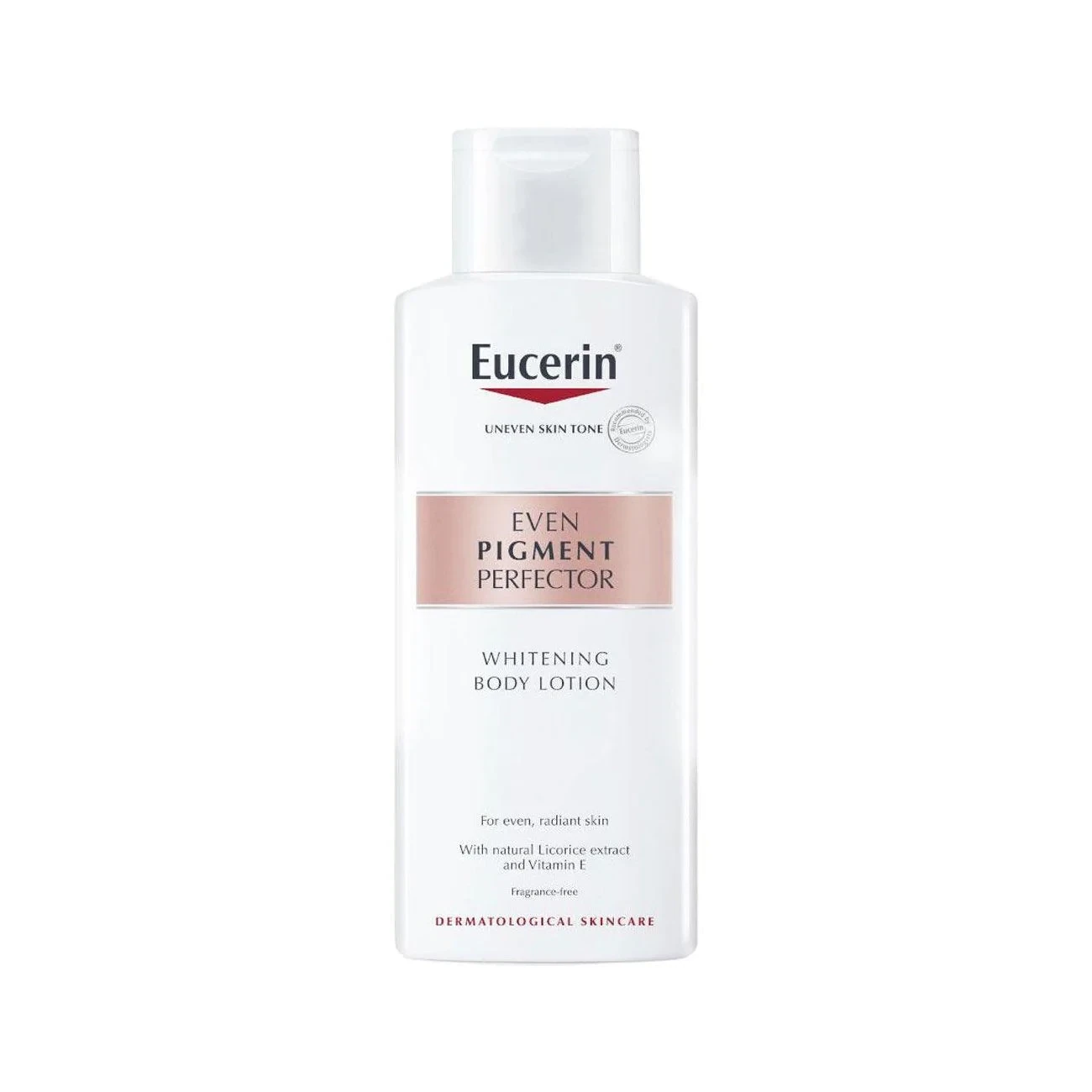 EUCERIN - Even Pigment Perfector Whitening Body Lotion | 250 mL