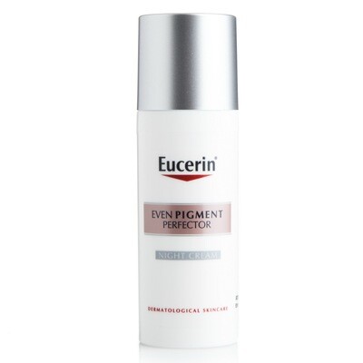 EUCERIN - Even Pigment Perfector Night Cream - Uneven Skin Tone